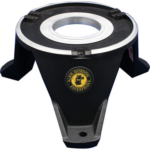Alan Gordon Enterprises 1004-HIHAT-MITC Hi-Hat Support