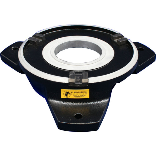 Alan Gordon Enterprises 1004-LO-HAT-MITC Lo-Hat Support