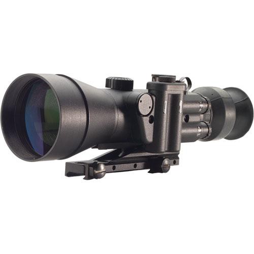 Morovision MV-740-2MS  4x65 Night Vision Riflescope