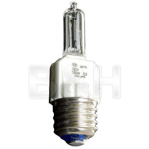 Profoto Modeling Lamp for AB, PAB, CP, CPP Heads - 100 Watts/120 Volts