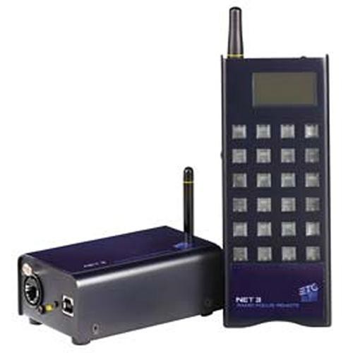 ETC Net3 Radio Remote Focus Kit
