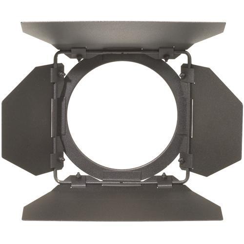 Arri 4 Leaf Barndoor Set for 650W Fresnel (Silver)