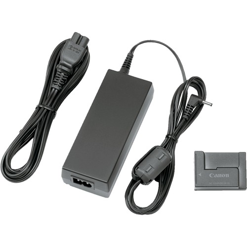 Canon ACK-DC50AC Adapter Kit