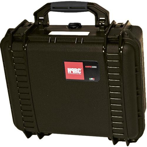 HPRC 2300F HPRC Hard Case with Cubed Foam Interior (Olive)