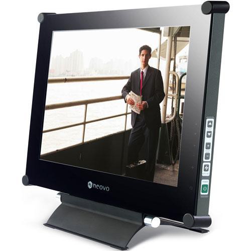 AG Neovo X-15  15