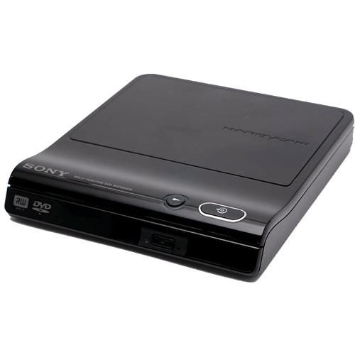 Sony DVDirect Express VRD-P1