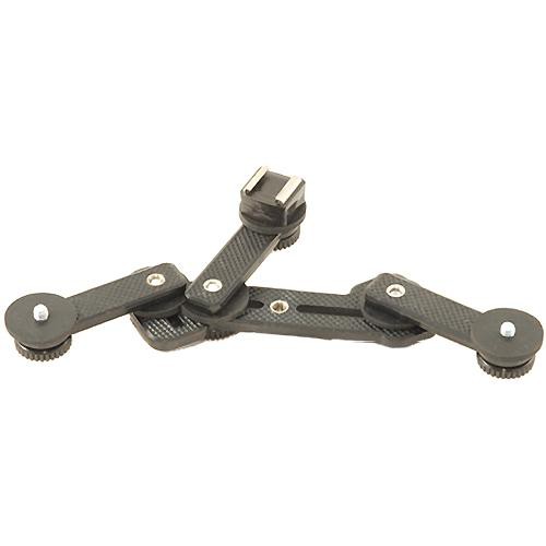 Paramount DSD3T Strobe Dolly 3-Arm  Transmitter Mount