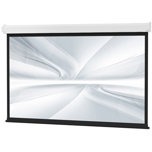 Da-Lite 33403 Model C Front Projection Screen (72x72