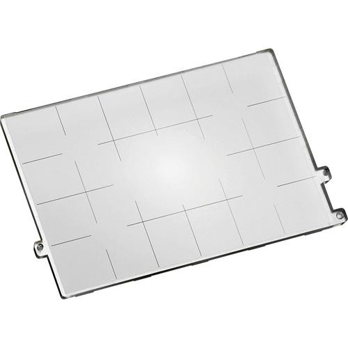 Sony Type L Gridded Focusing Screen for Sony a850 and a900 DSLRs