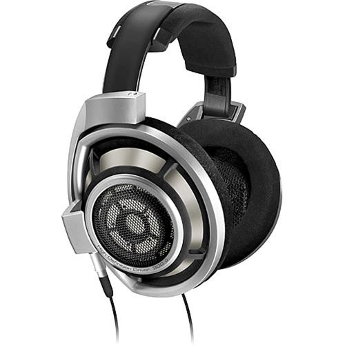 Sennheiser HD 800 Dynamic Open-Back Stereo Headphones