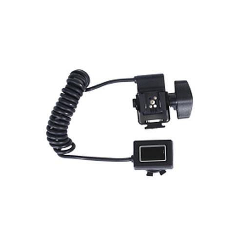 RPS Lighting RPS TTL Off-Camera Flash Cord with Swivel Mount - for Canon eTTL (2m)
