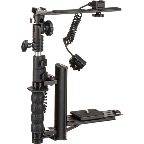 RPS Lighting RS-0424/PEN  RPS TTL Tilt  Flash Bracket