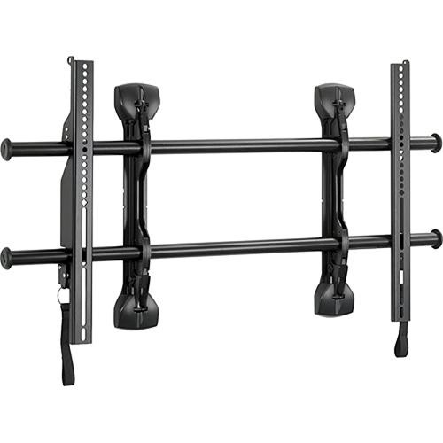 Chief LSMU Universal Flat Panel Micro-Adjustable Fixed Wall Mount (37-63