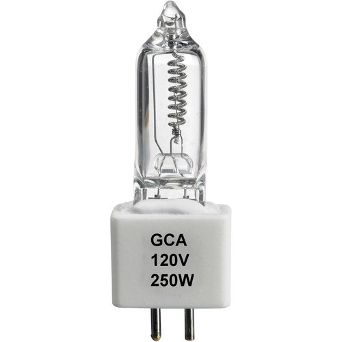 Impact GCA Lamp (250W) (120V)