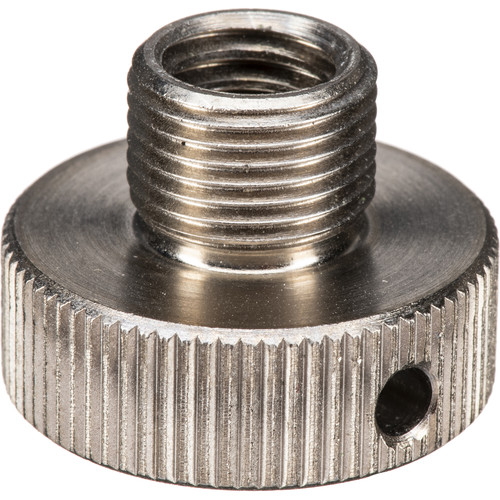 Gitzo Disk Adapter (M10 to 3/8