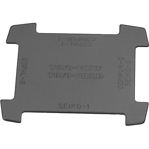 Toyo-View Lens Mounting Wrench