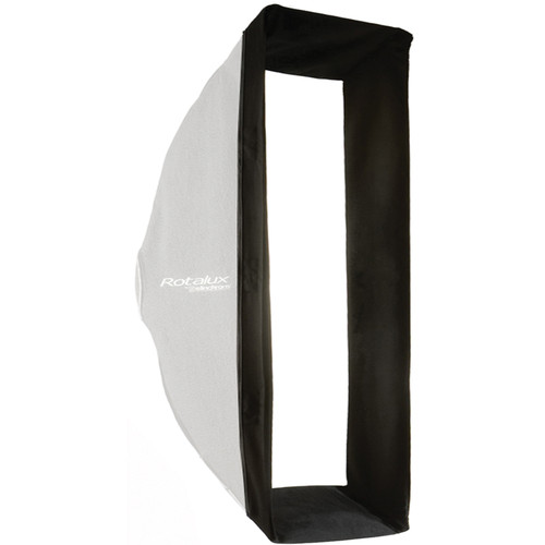 Elinchrom Hooded Diffuser for Rotalux Mini Rectangular 14x35