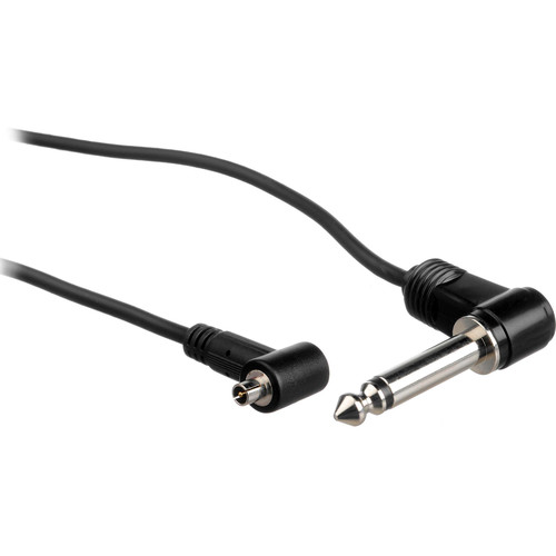 Impact Sync Cord - 1/4