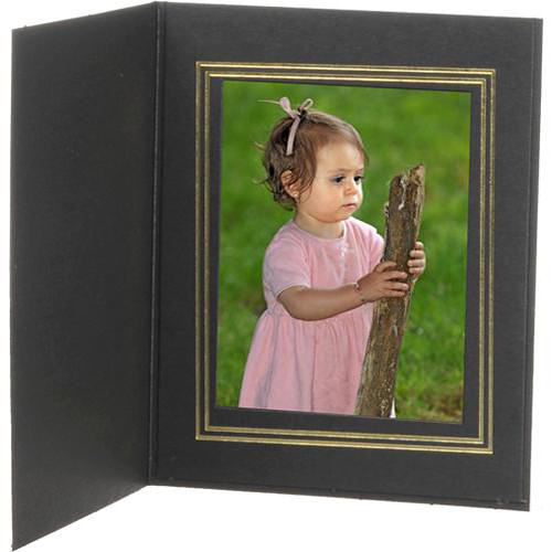 B. Oshrin Buckeye Folder (4 x 6