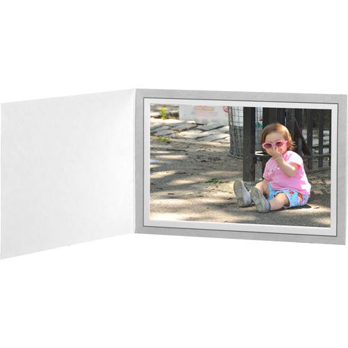 B. Oshrin Portrait Folder (4 x 6