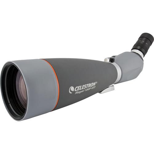 Celestron Regal 100 F-ED 4