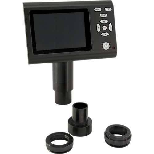 Celestron Digital LCD & Camera Microscope Accessory