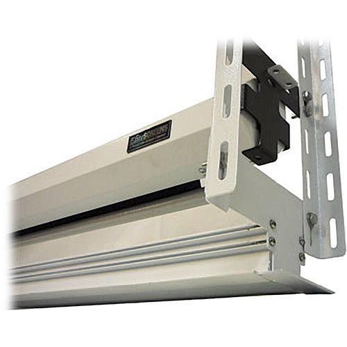 Elite Screens ZCVMAX150H Ceiling Trim Kit for VMAX Series Projection Screens