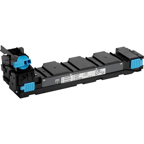 Konica Minolta A06X010  Toner Waste Bottles  2-Pack For magicolor 4650 Series Printers
