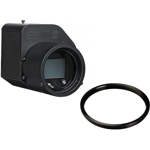Letus35 35mm Lens Adapter w/46mm Adapter Ring