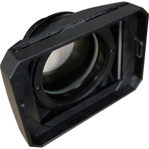 Amphibico OPFP0102 Flat Lens Port