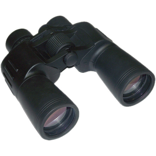 LaScala Optics LS 10x50 Binocular