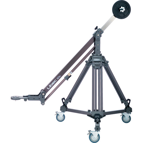 Libec JB-30 Jib Arm  Shooting Kit