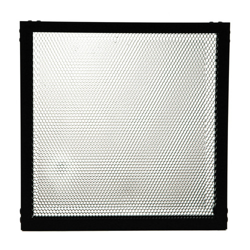 Litepanels 90 Degree Honeycomb Grid for 1X1 LED Lights
