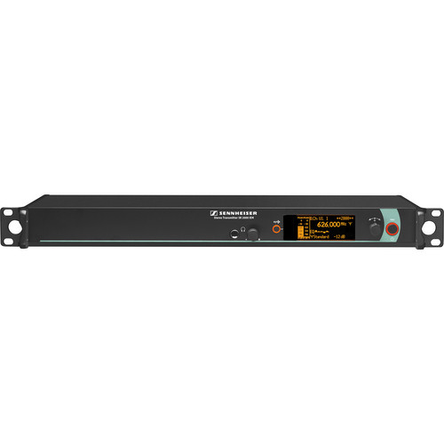 Sennheiser SR 2000 IEM Audio Transmitter (B - 626-668MHz)