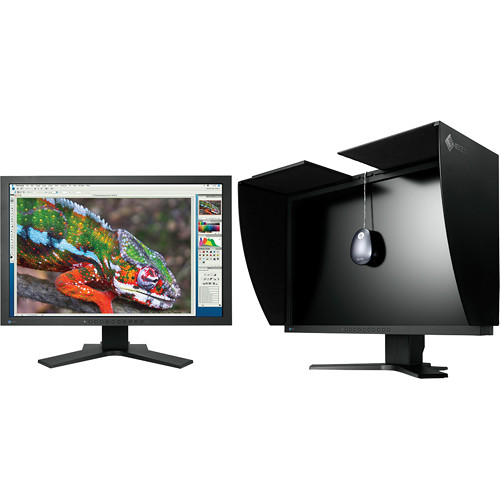 Eizo ColorEdge CG243W 24.1