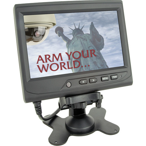 ARM Electronics 7LCDF  7