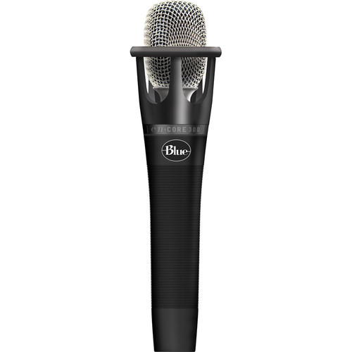 Blue enCORE 300 Condenser Handheld Cardioid Microphone