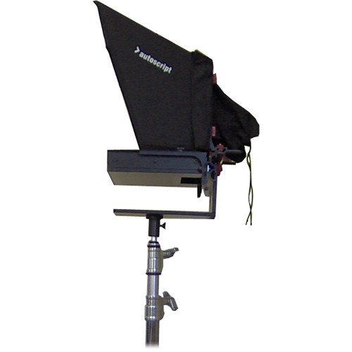 Autoscript LED17TFT-FS  LED Prompter (Free-Standing)