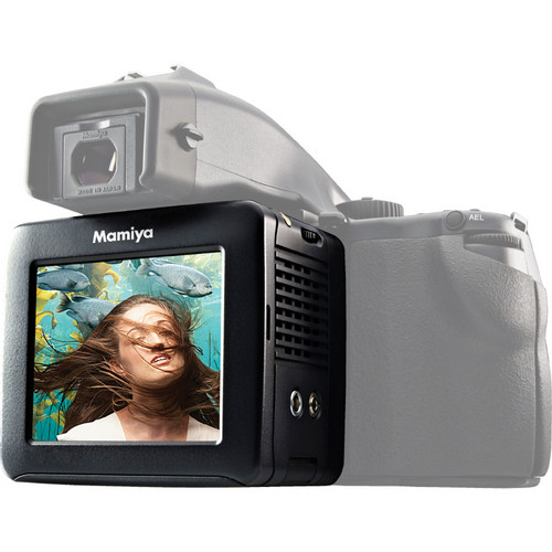 Mamiya DM-56 DM Series Digital Back