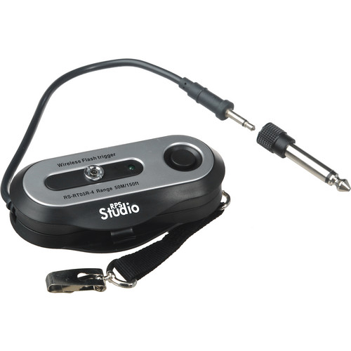 RPS Lighting RS-RT05R4C RPS Receiver Only