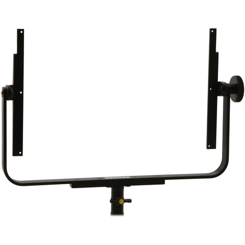 Oppenheimer Camera Products Yoke Mount for Panasonic BT-LH1700W/BT-LH1710/BT-LH1760 Monitors