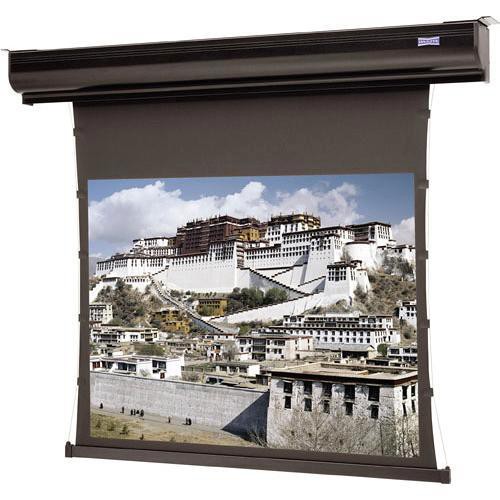 Da-Lite 34023EL Contour Electrol Motorized Projection Screen (12 x 12')