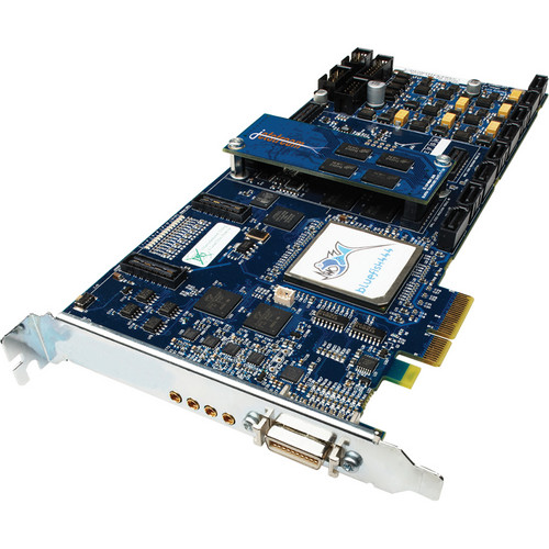 BlueFish444 Epoch|Core High Definition 2K Capture/Playback Solution