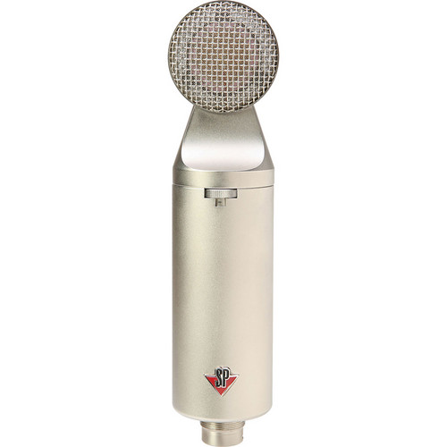 Studio Projects CS1 Large-Diaphragm Studio Condenser Microphone