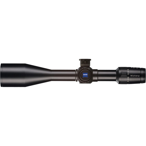 Zeiss Victory FL Diavari 6-24x56 T* Riflescope (Matte Black)