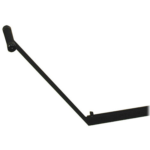 JMI Telescopes Handlebar and Wheels