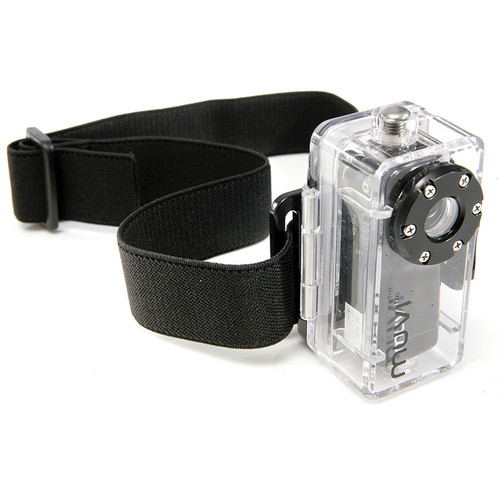 veho VCC-A002-WPC Waterpoof Case