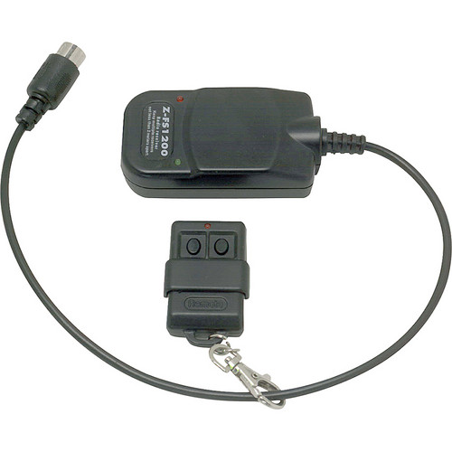 American DJ Wireless Remote for Fog Storm 1200/1700
