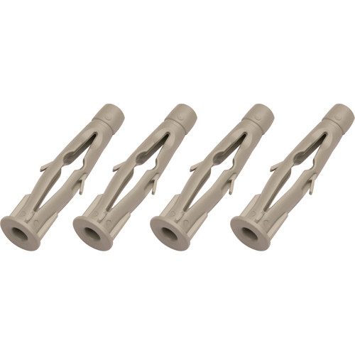 Peerless Industries Concrete Anchors (4 Pack)