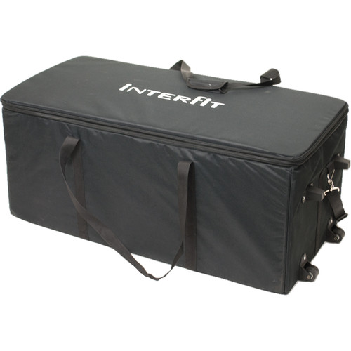 Interfit All in One Roller Kit Bag